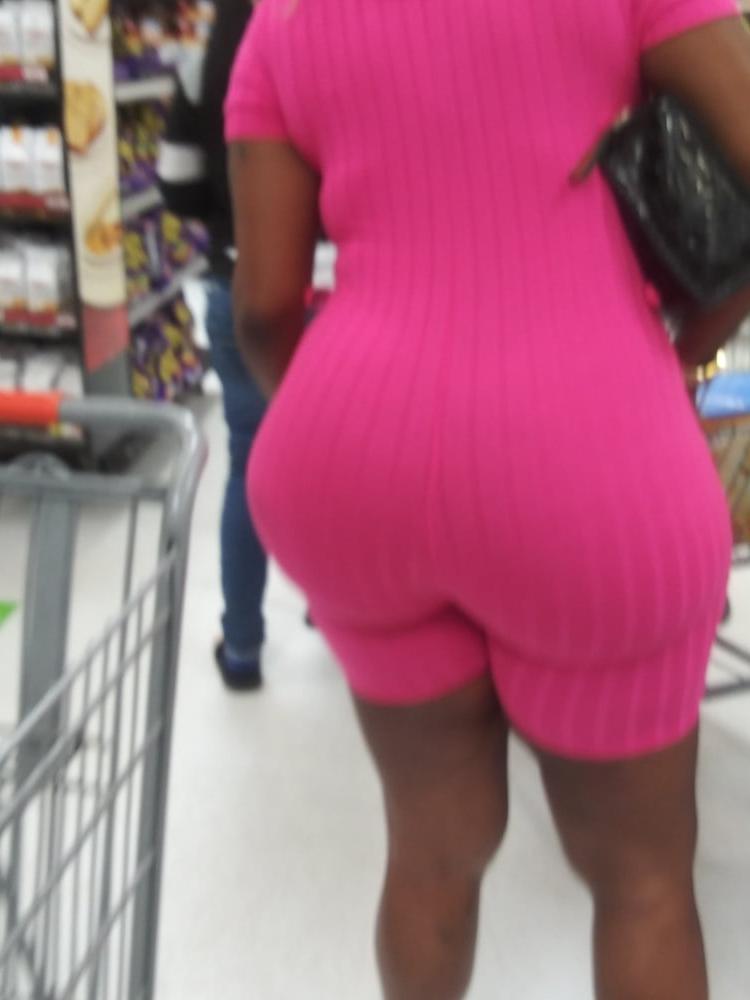 18P Just some phat asses 18