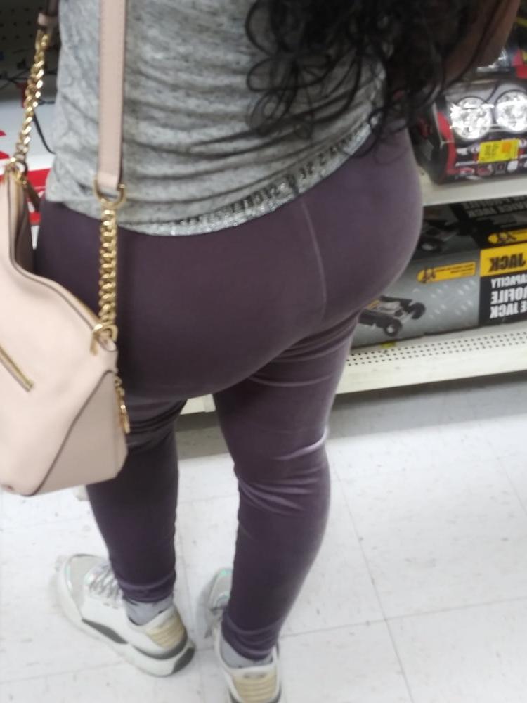 18P Just some phat asses 18