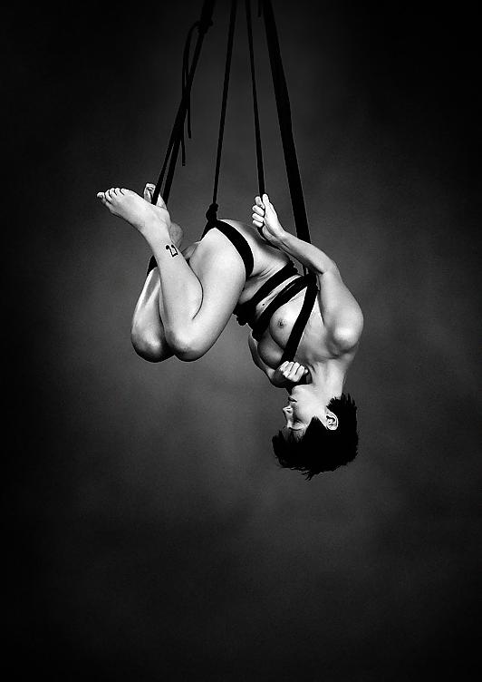 25P Fetish and bondage