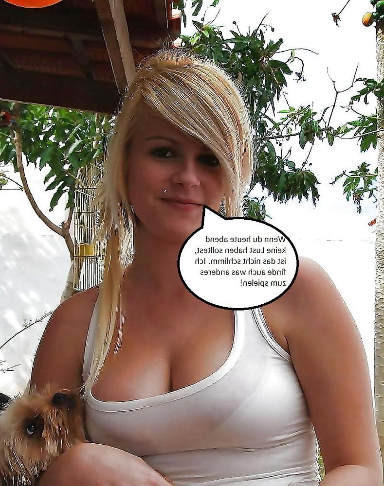 24P Random German Captions 77