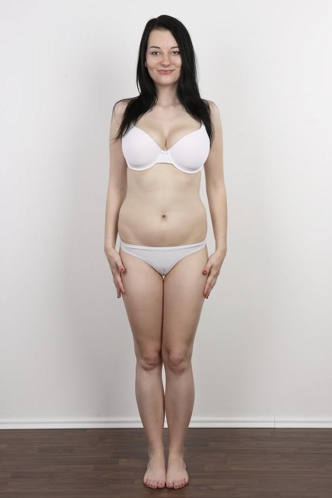 16P 24 - those best casting-girls