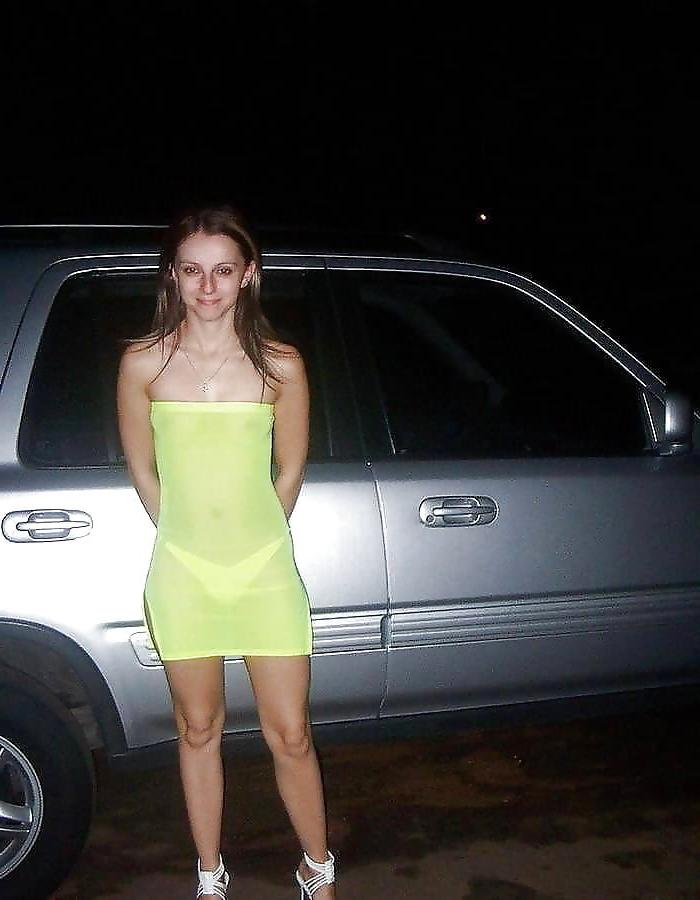 25P Amateur Slut