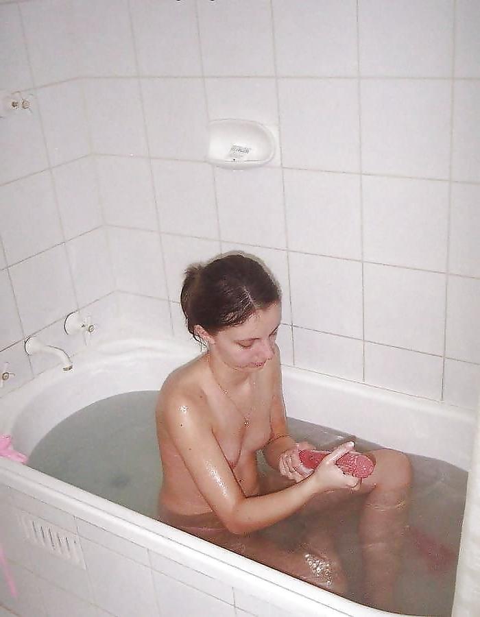 25P Amateur Slut