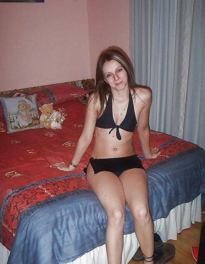 25P Amateur Slut
