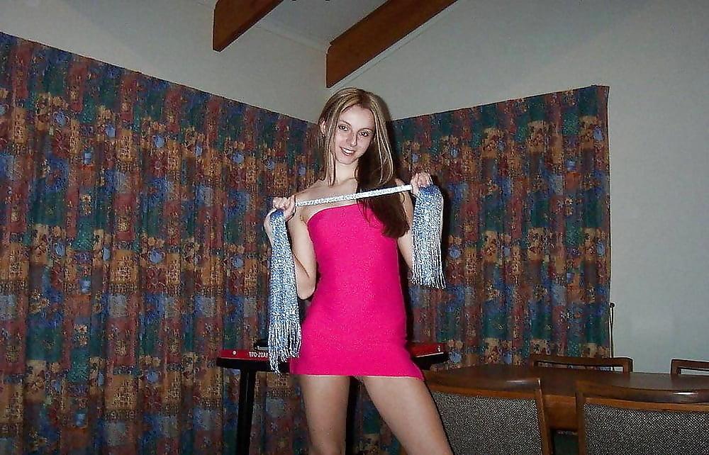 25P Amateur Slut