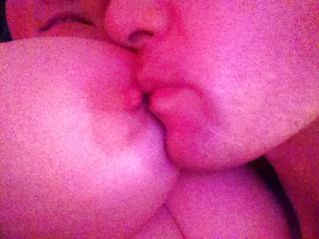 7P Fun with my husband