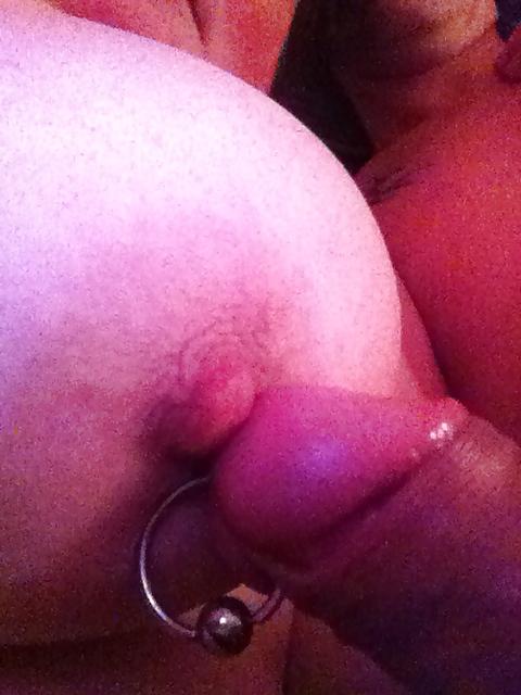 7P Fun with my husband