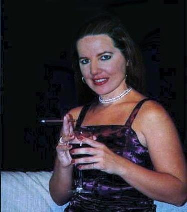 25P The Smoking MILF Collection Vol 58