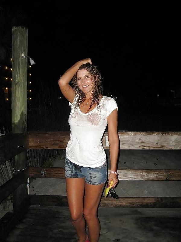 25P Curly Blonde Slut 31