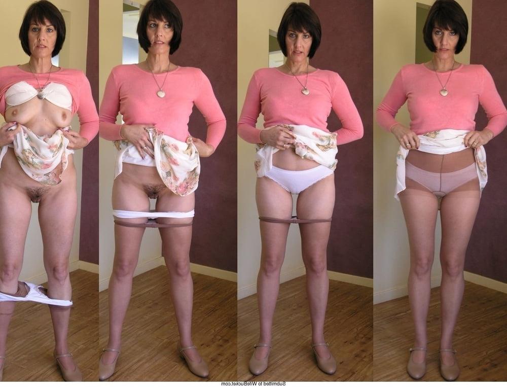 25P Expose your wife