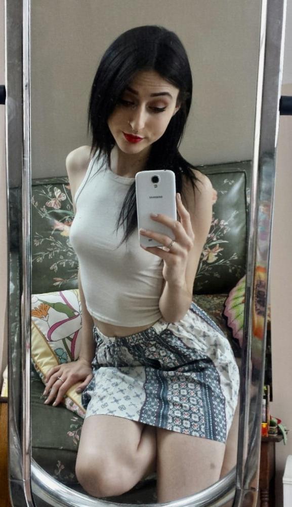 20P ex gf amber nude pics leaked american slut  2020