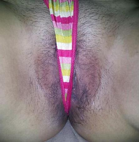 25P Mi esposa Nalgona, big booty wife 