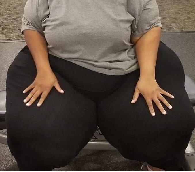 20P Hips don't lie