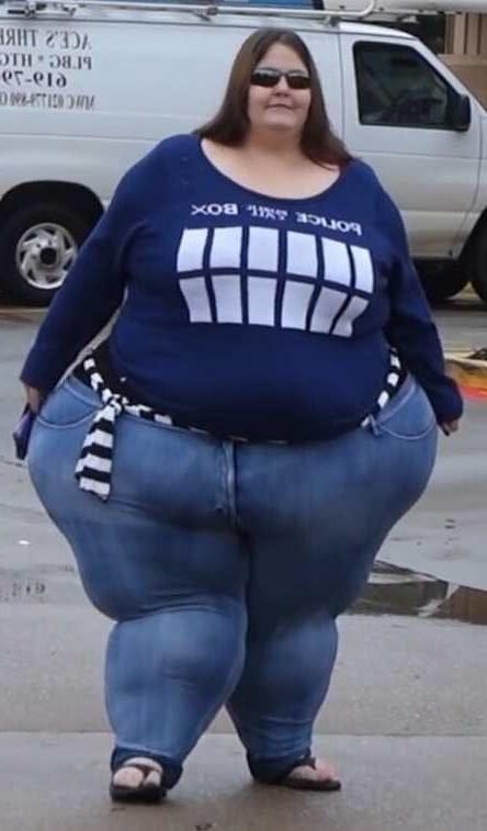 20P Hips don't lie