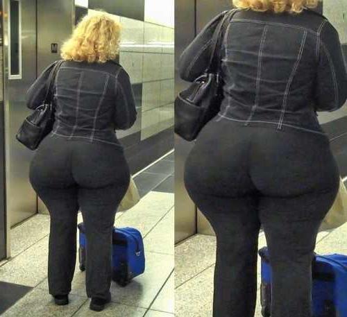 20P Hips don't lie