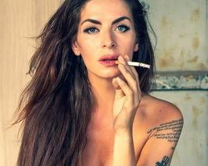 25P smoking empirE 20