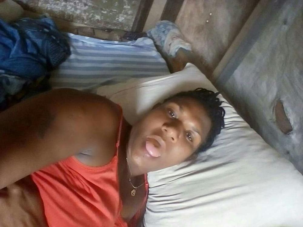15P Mama selfie 2020