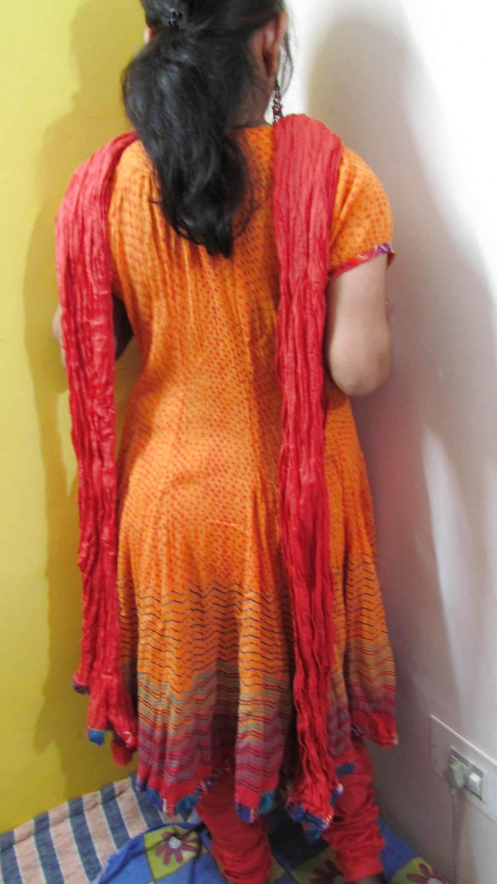 25P Newly Married Wife 2 Months of Marriage