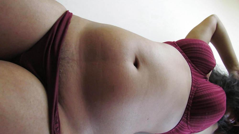 25P Newly Married Wife 2 Months of Marriage
