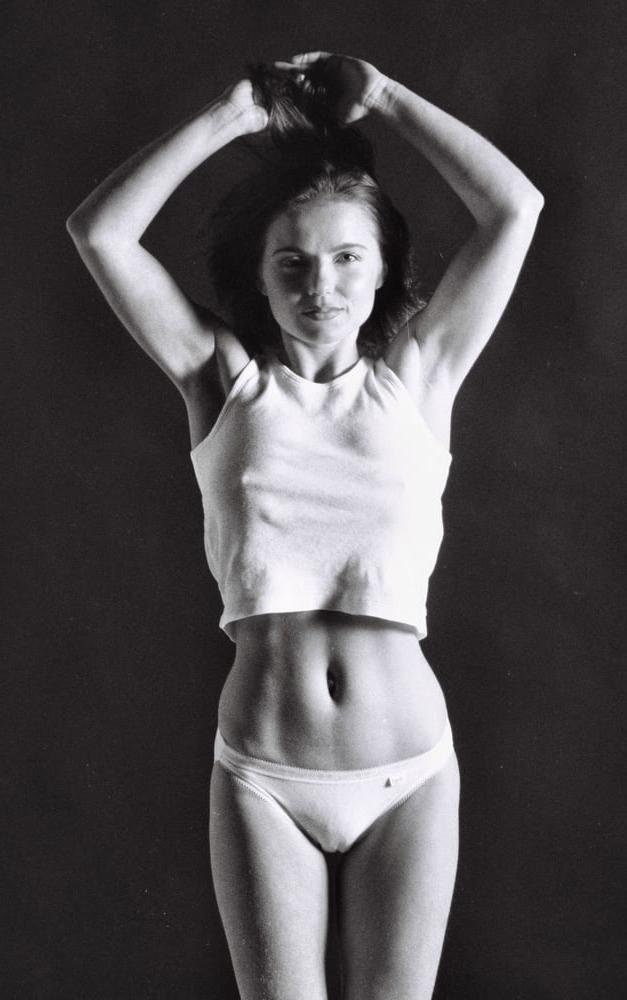 11P Geri Halliwell - 1996 Photoshoot