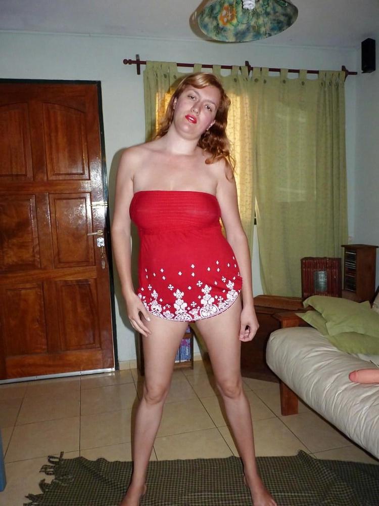 25P SLUT WIFE 684