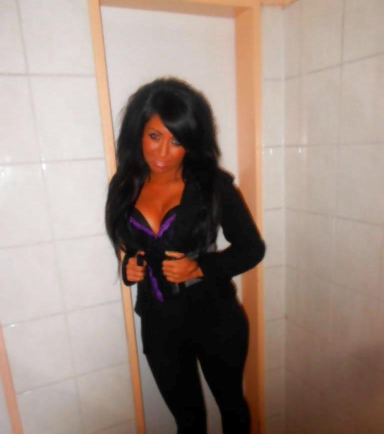 25P Beurette