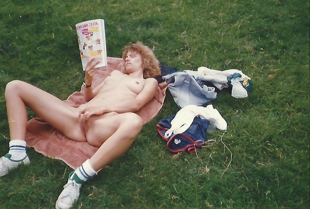 20P Younger wife circa 1983