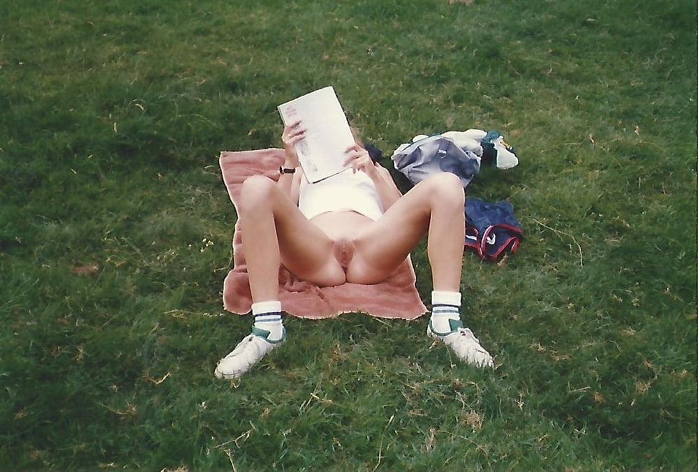 20P Younger wife circa 1983