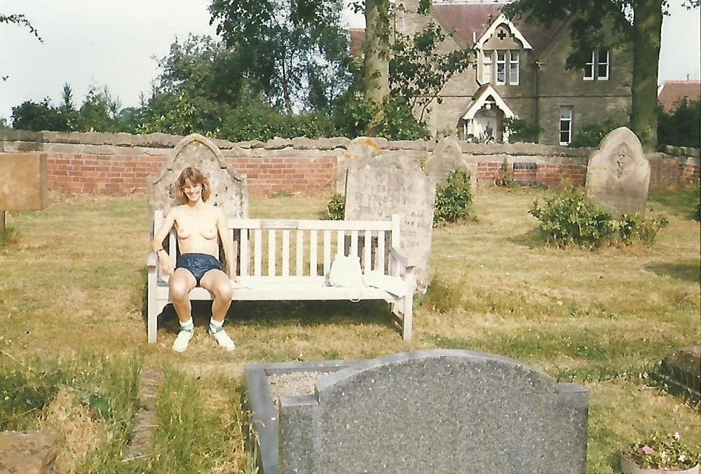 20P Younger wife circa 1983