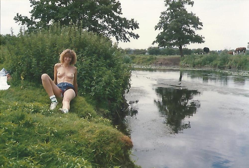 20P Younger wife circa 1983