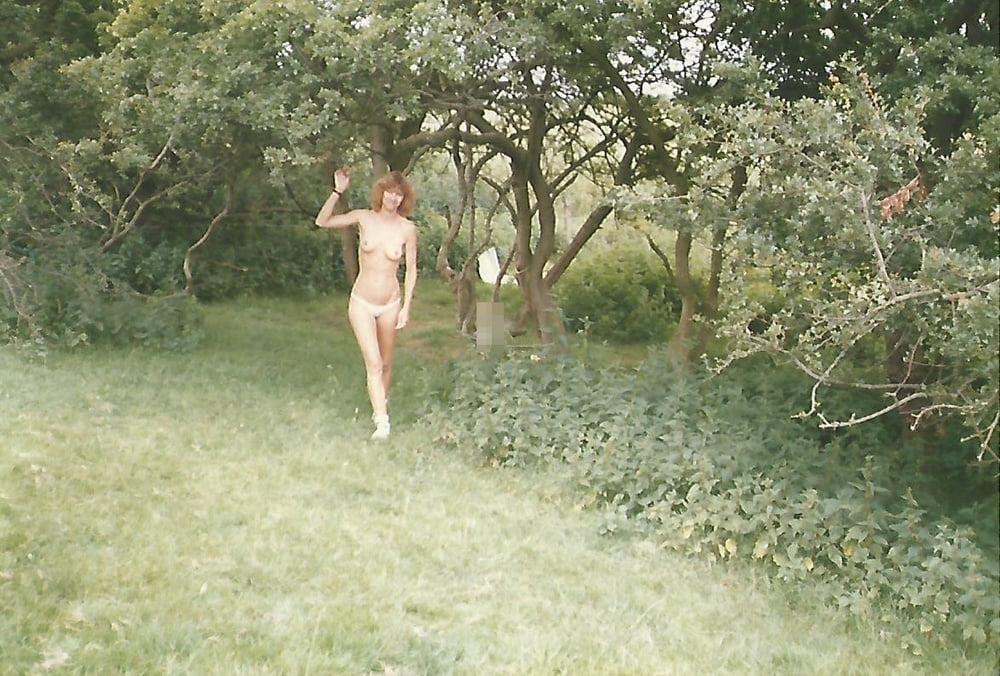 20P Younger wife circa 1983
