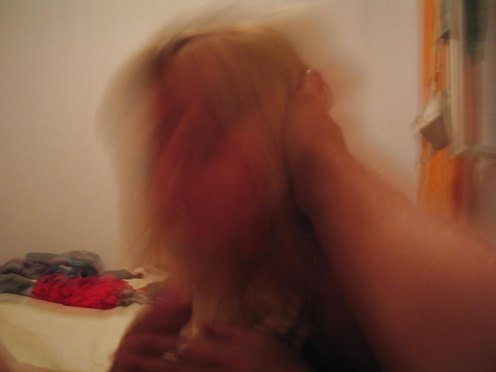 25P HOT GERMAN GIRLFRIEND