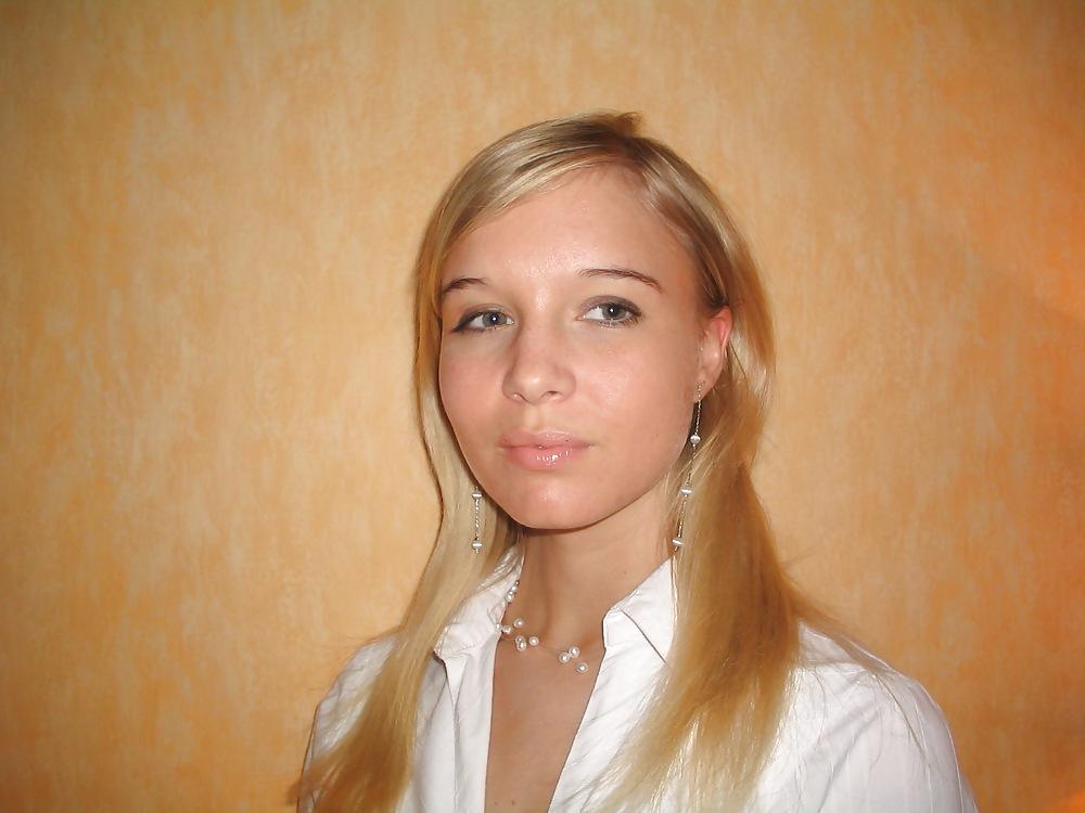 25P HOT GERMAN GIRLFRIEND