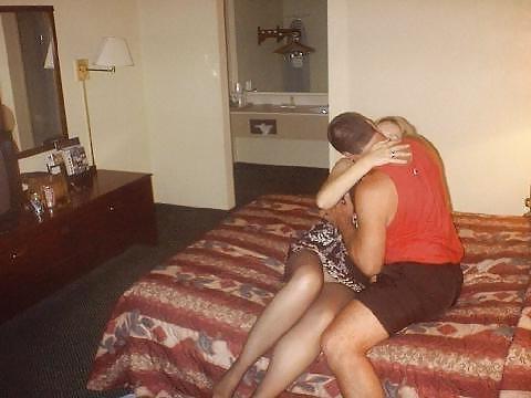 25P SHARED WIFE