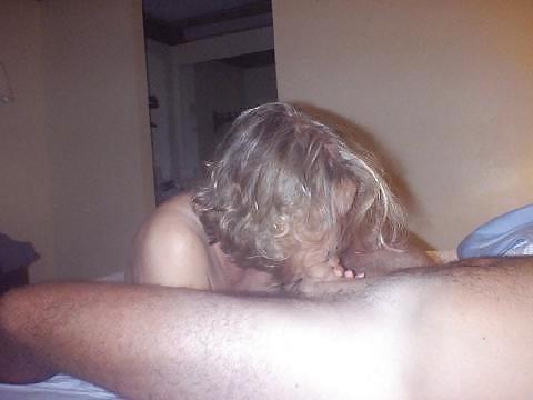 25P SHARED WIFE