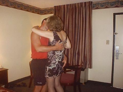 25P SHARED WIFE