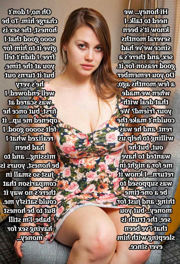 11P Loser Cuck's Wife is Pimped Out