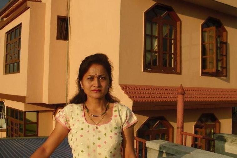 13P Friend's beautiful hot wife