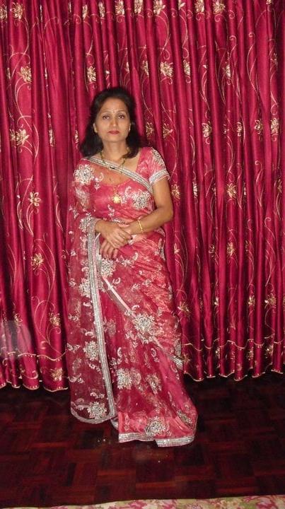 13P Friend's beautiful hot wife