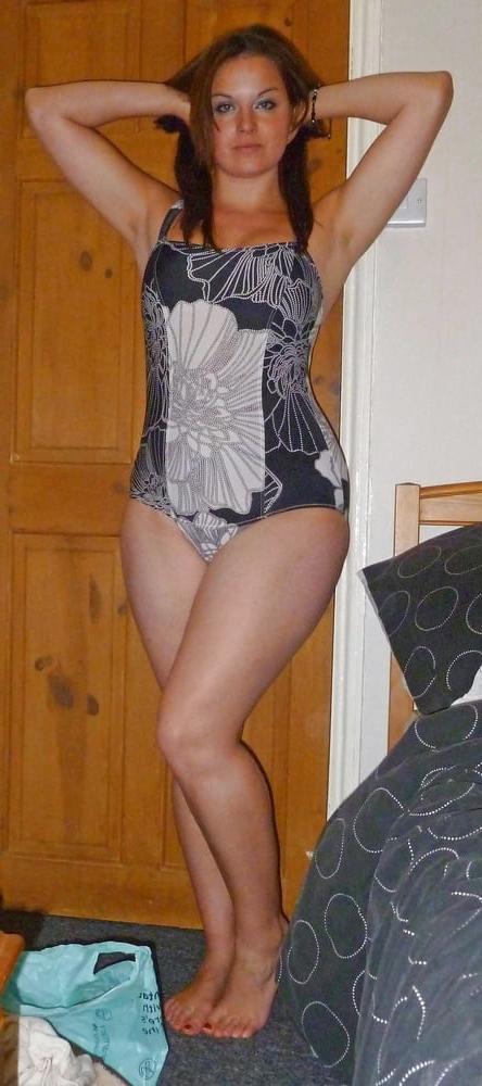 25P 138 Kayla good slut