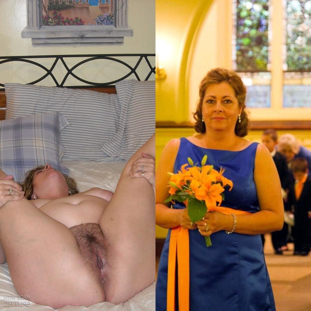 25P BBW wife