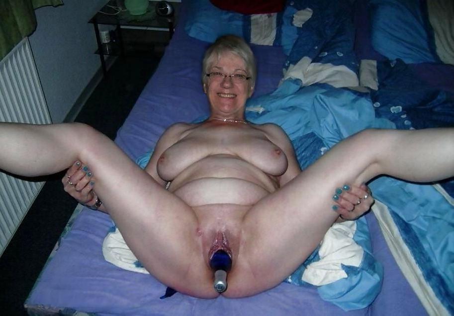 25P Matures Who Love To Toy For You - 33