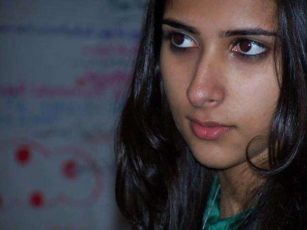 19P Beautiful Indian Girls 11-- By Sanjh