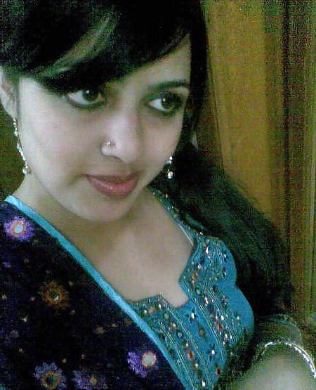 19P Beautiful Indian Girls 11-- By Sanjh