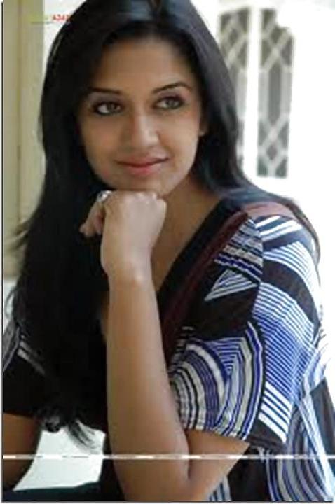 19P Beautiful Indian Girls 11-- By Sanjh