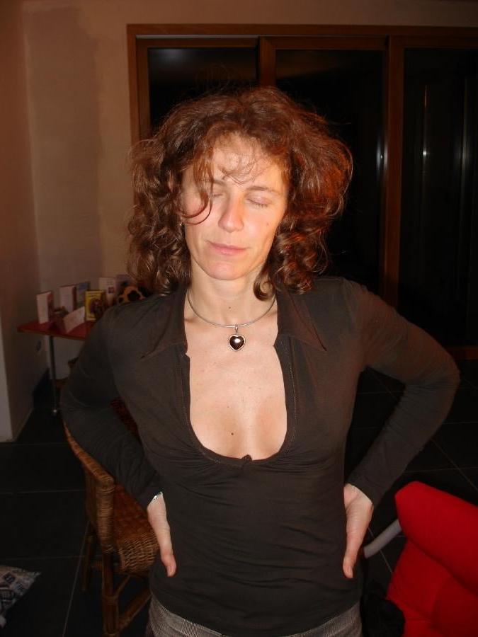 25P German slut