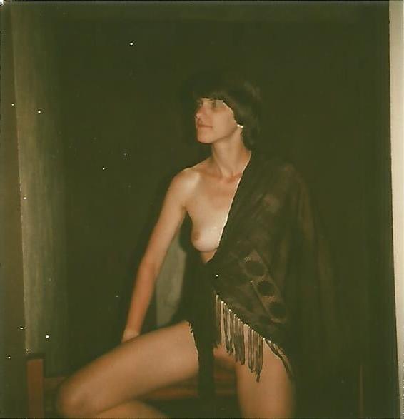 25P Younger wife circa 1978