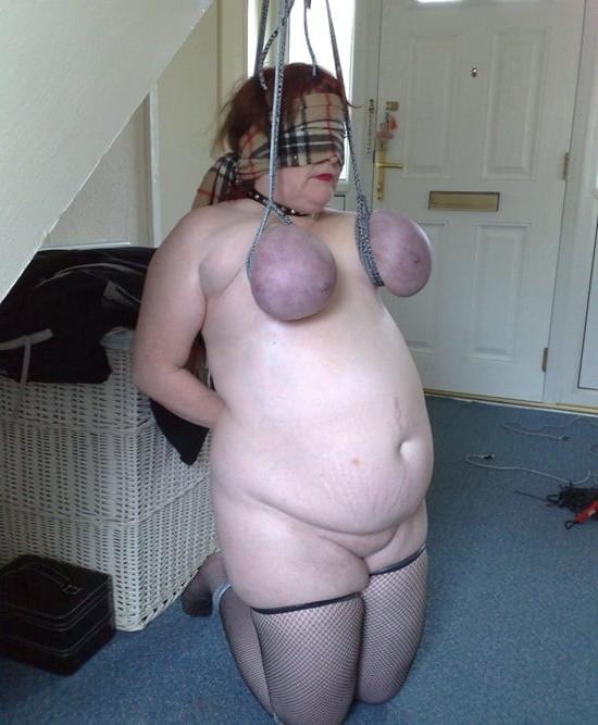 25P Bondage and Sissies 3