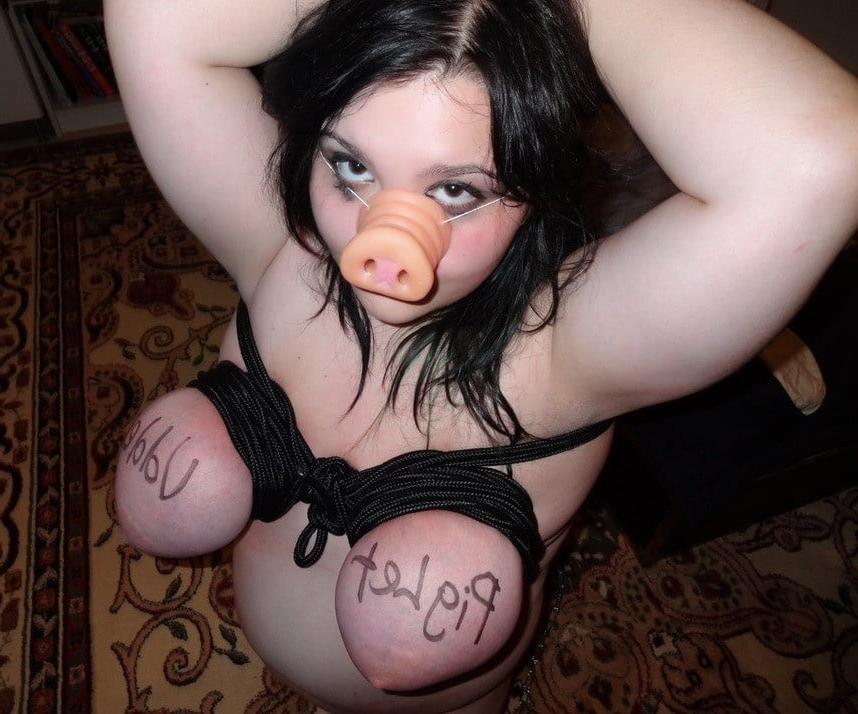 25P Bondage and Sissies 3
