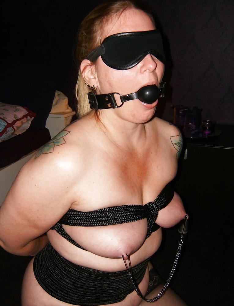 25P Bondage and Sissies 3